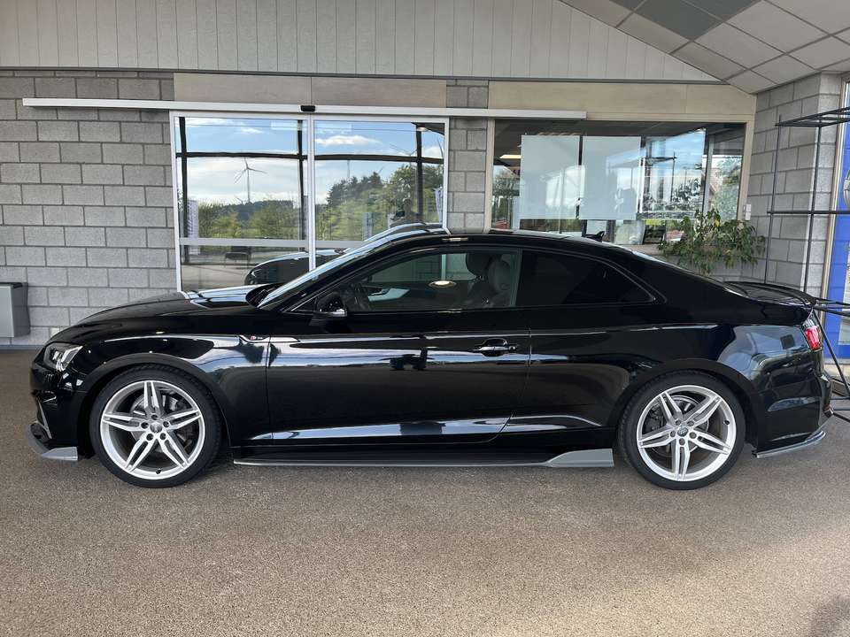 Audi A5 - Imagem 2
