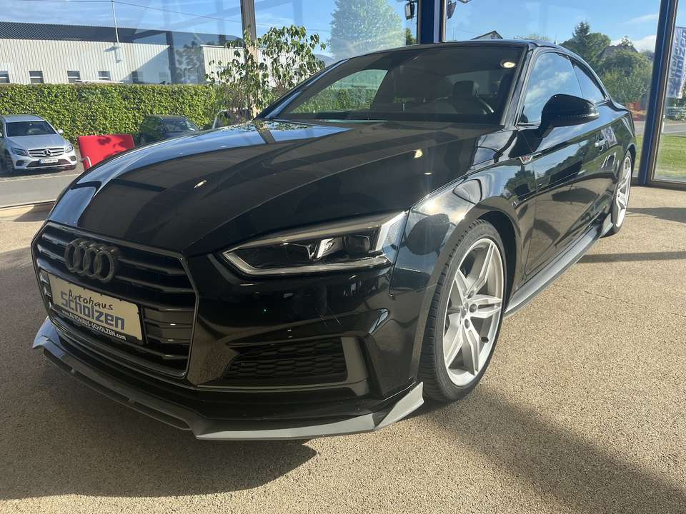 Audi A5 - Imagem 3