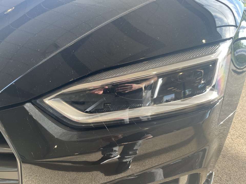 Audi A5 - Imagem 4