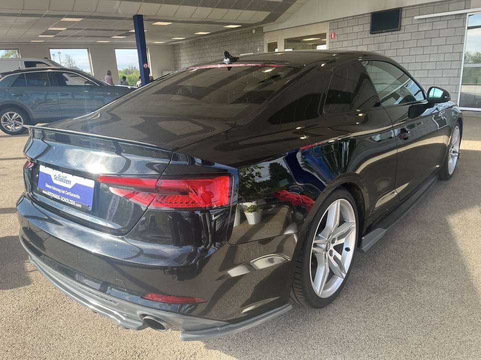 Audi A5 - Imagem 5
