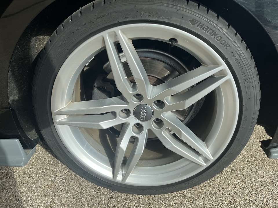 Audi A5 - Imagem 7