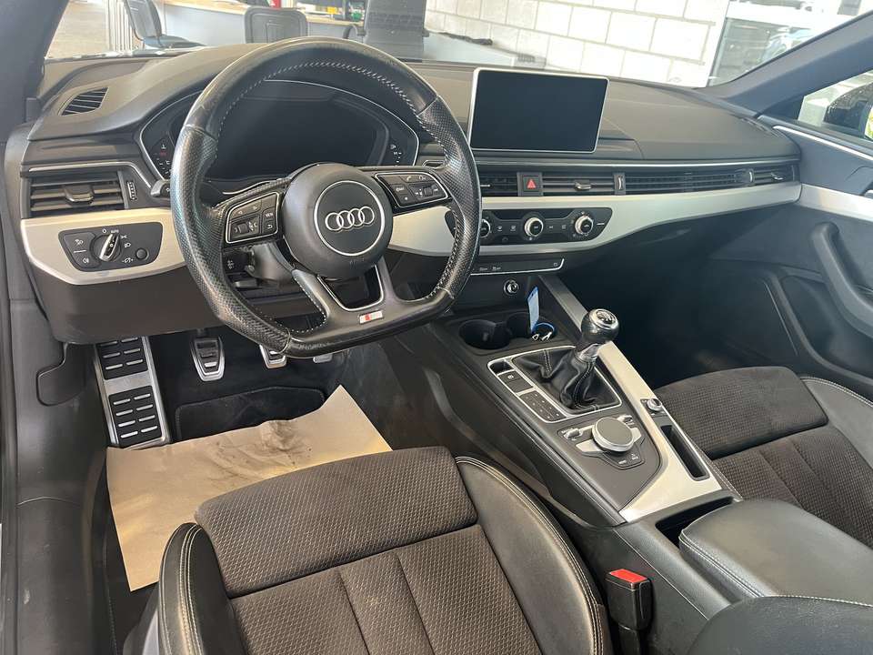 Audi A5 - Imagem 8