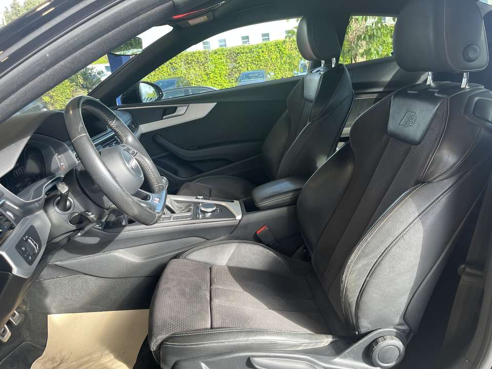 Audi A5 - Imagem 9