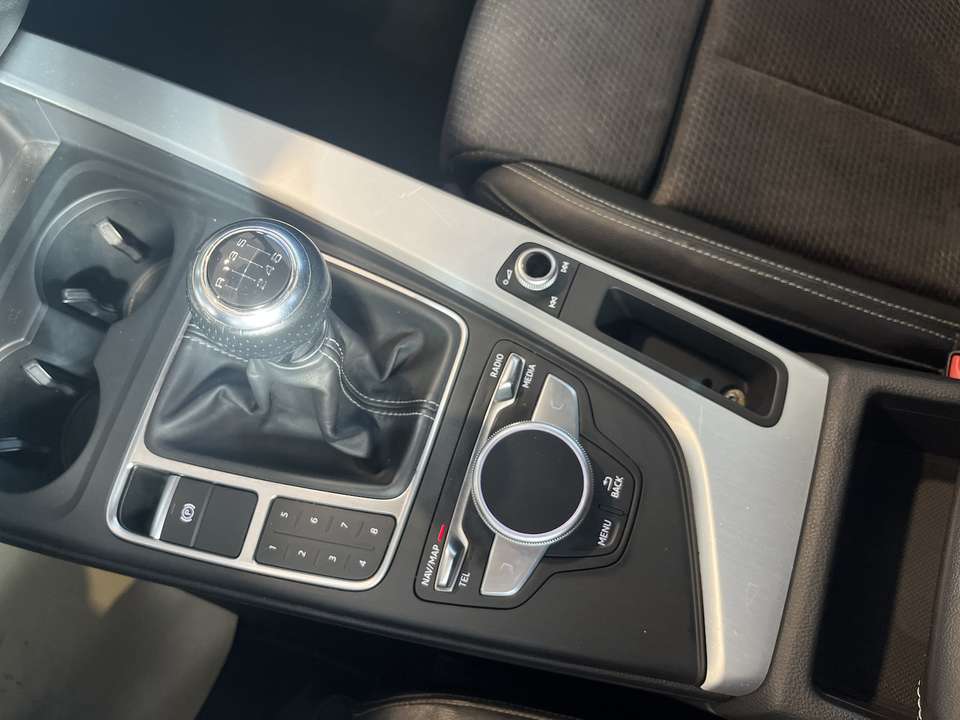 Audi A5 - Imagem 15