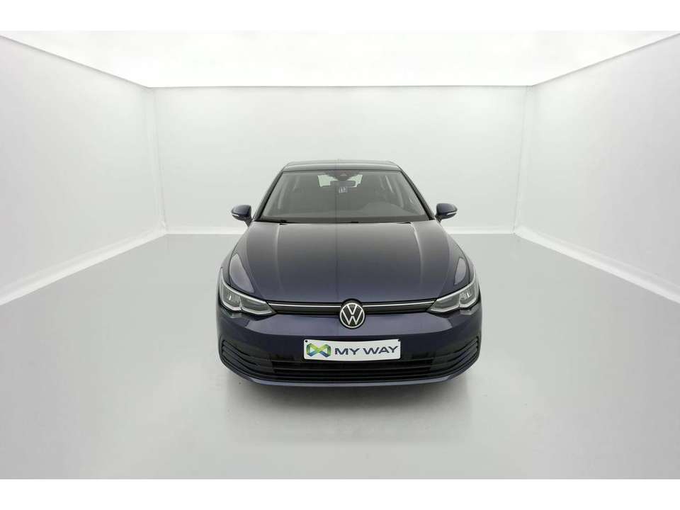 Volkswagen Golf - Imagem 2