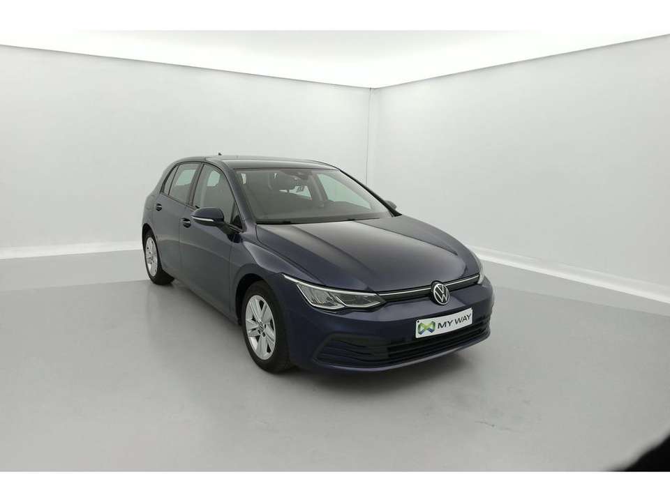 Volkswagen Golf - Imagem 3
