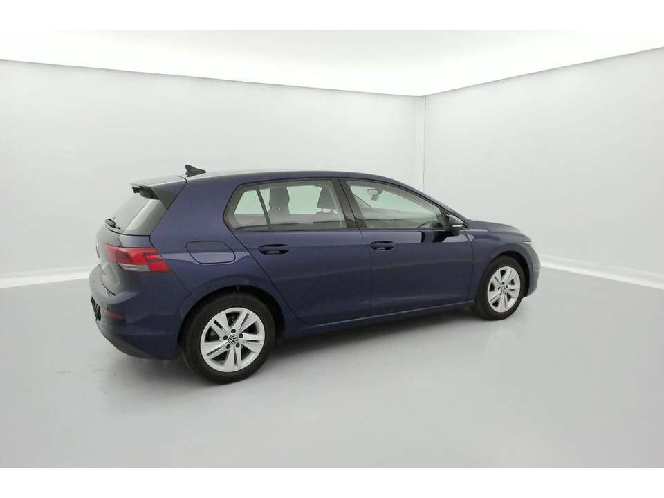 Volkswagen Golf - Imagem 4