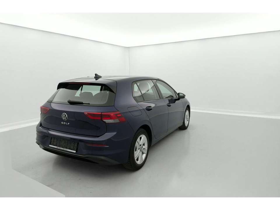 Volkswagen Golf - Imagem 6