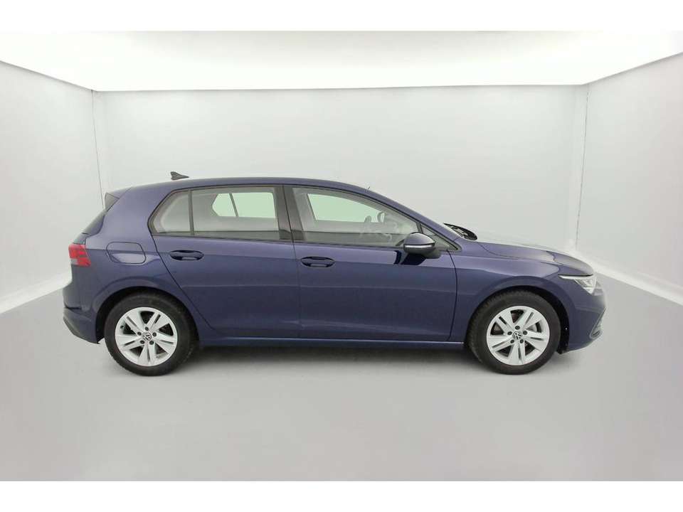 Volkswagen Golf - Imagem 7