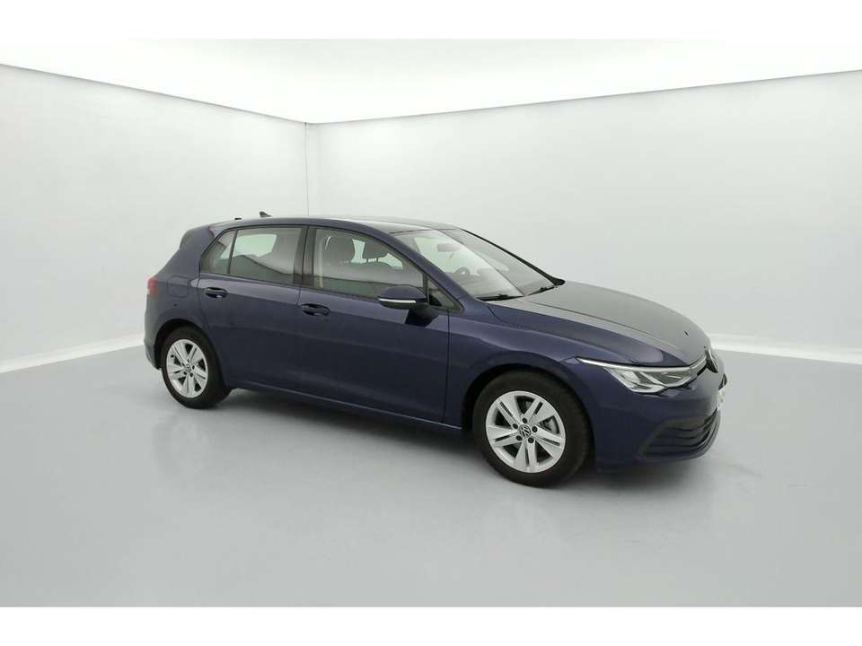 Volkswagen Golf - Imagem 8