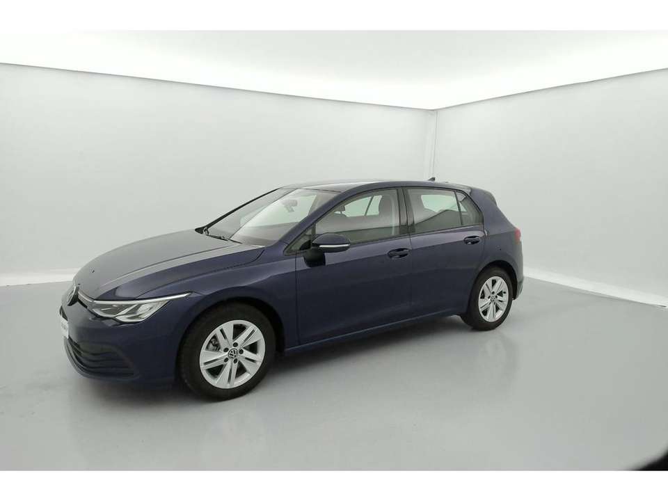 Volkswagen Golf - Imagem 9
