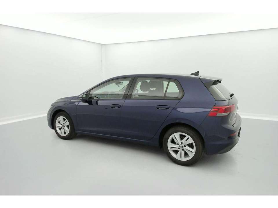 Volkswagen Golf - Imagem 10