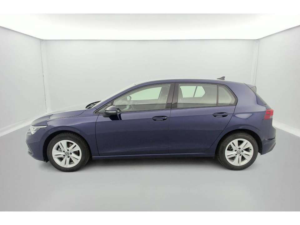Volkswagen Golf - Imagem 11