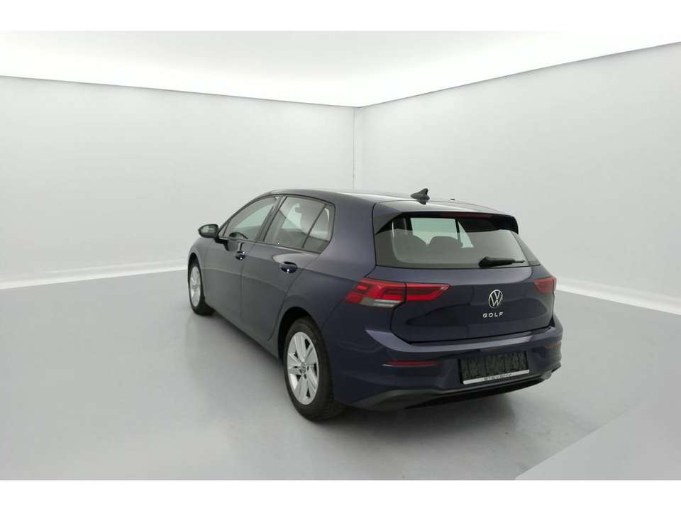 Volkswagen Golf - Imagem 12