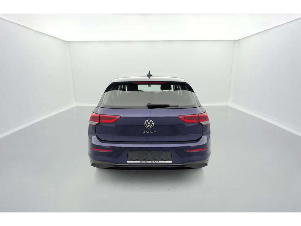 Volkswagen Golf - Imagem 13