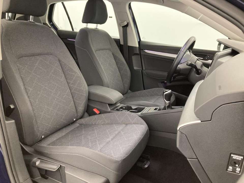 Volkswagen Golf - Imagem 14