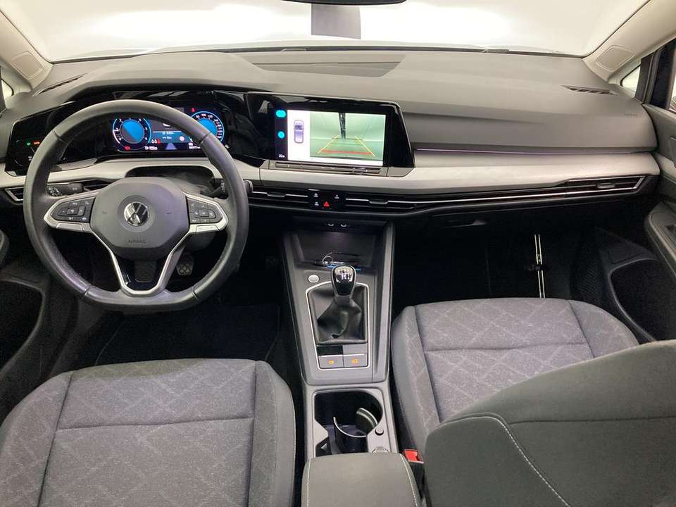 Volkswagen Golf - Imagem 15