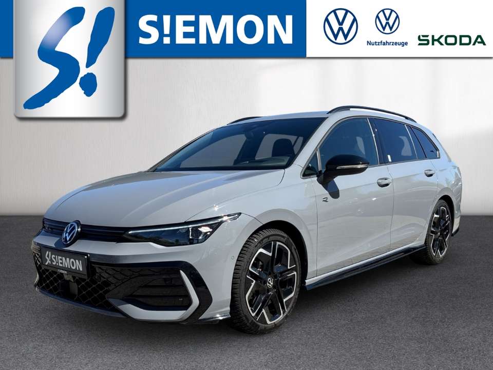 Volkswagen Golf - Imagem 1