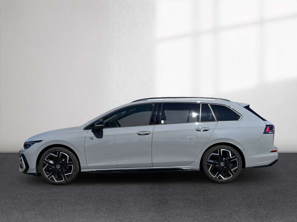 Volkswagen Golf - Imagem 2