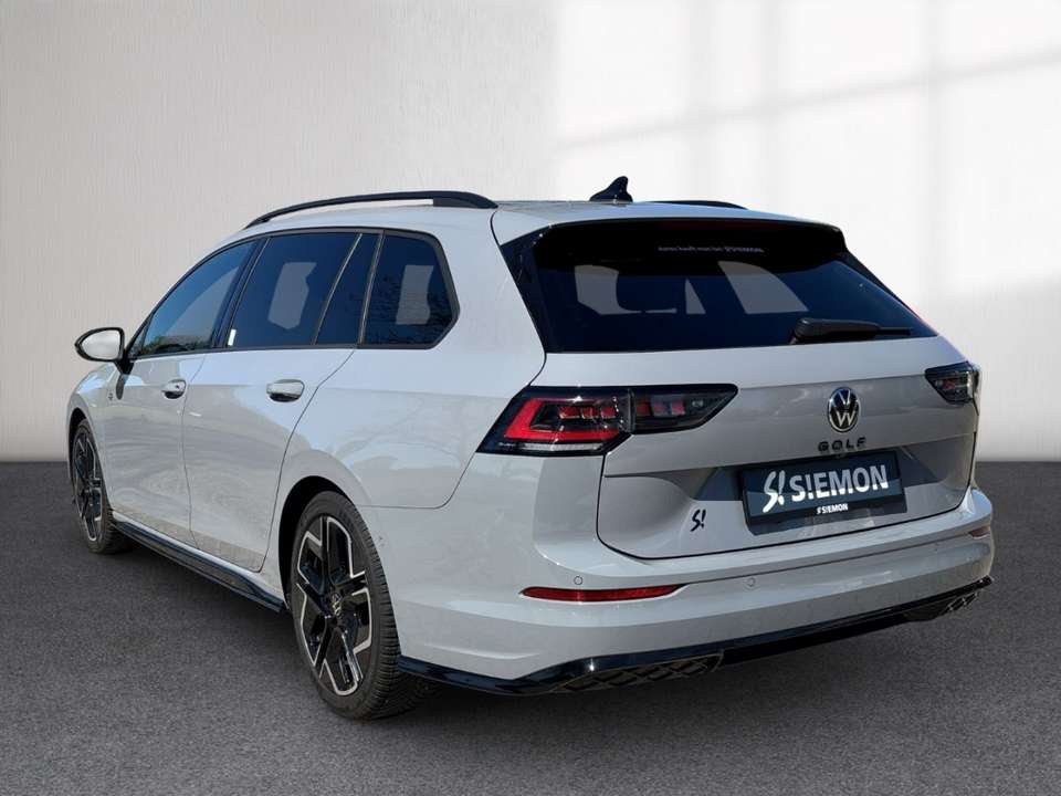 Volkswagen Golf - Imagem 3