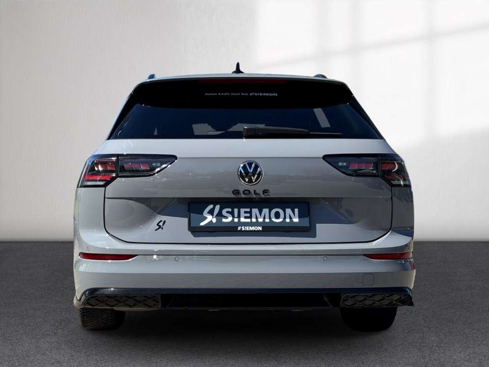 Volkswagen Golf - Imagem 4
