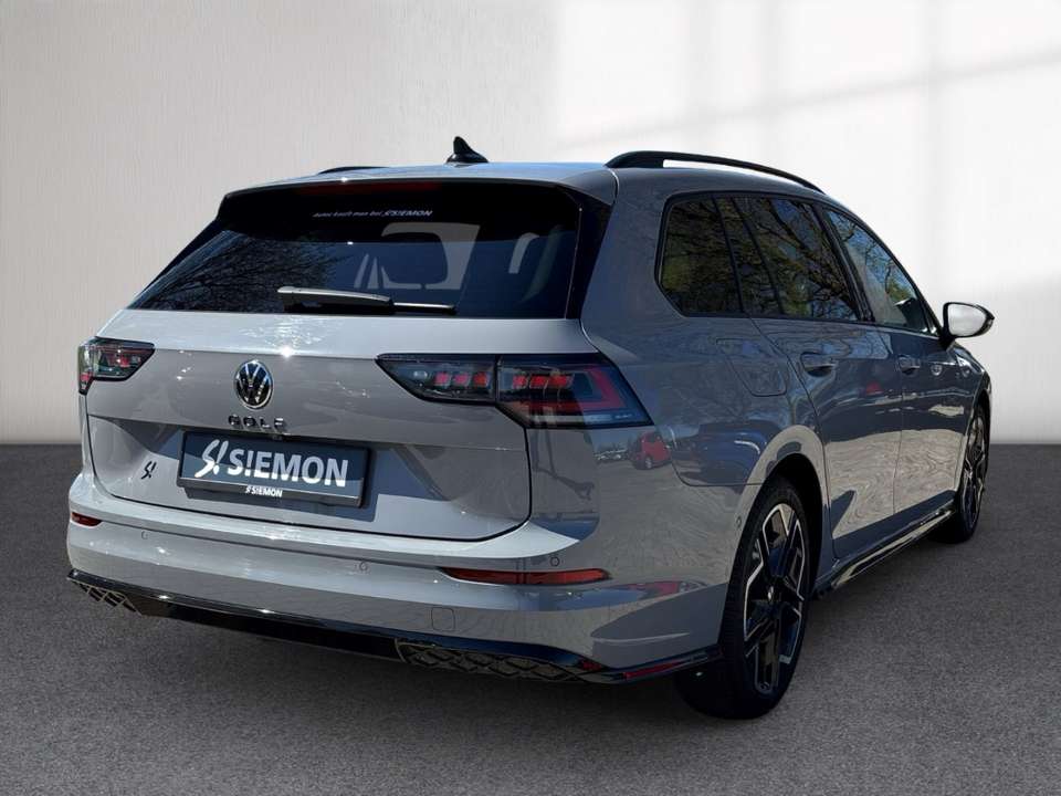 Volkswagen Golf - Imagem 5