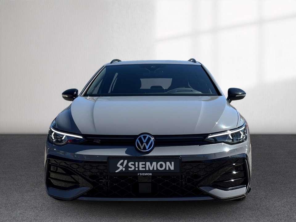 Volkswagen Golf - Imagem 8