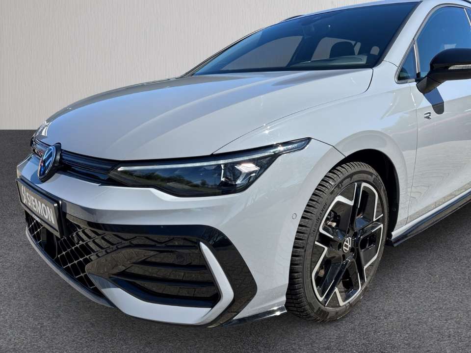 Volkswagen Golf - Imagem 9