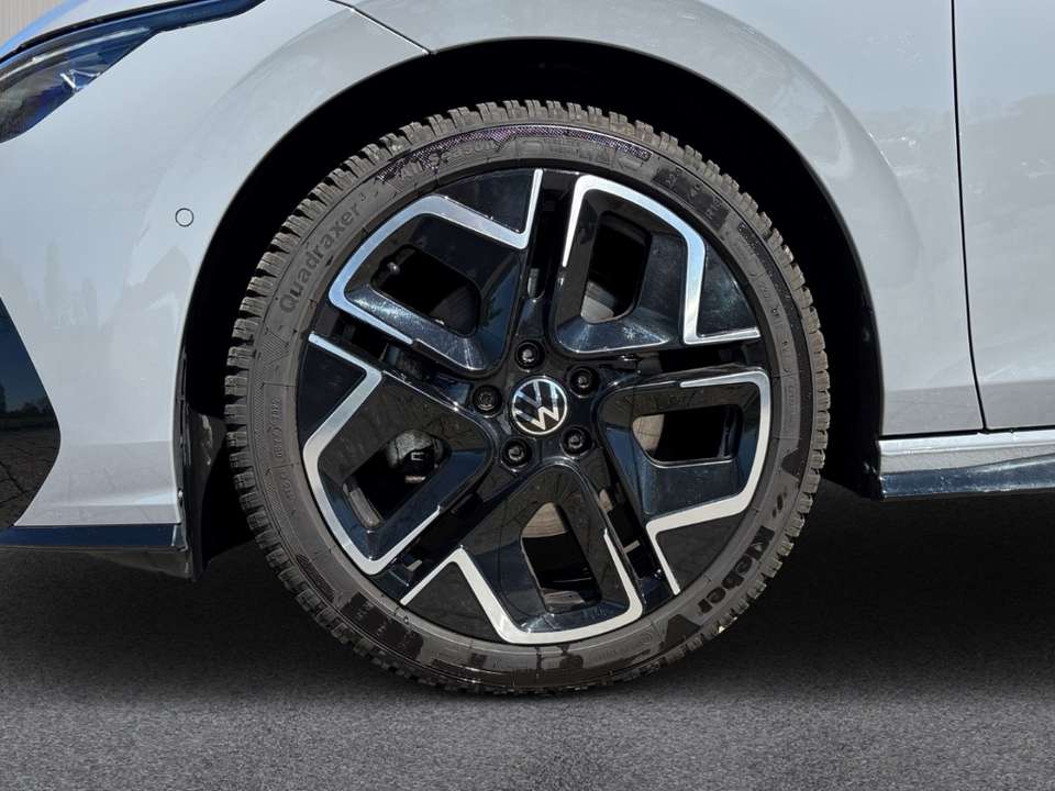 Volkswagen Golf - Imagem 11