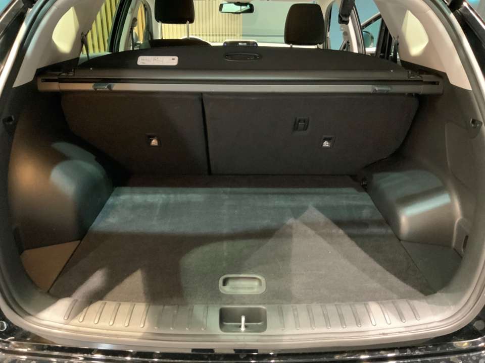 Hyundai TUCSON - Imagem 7