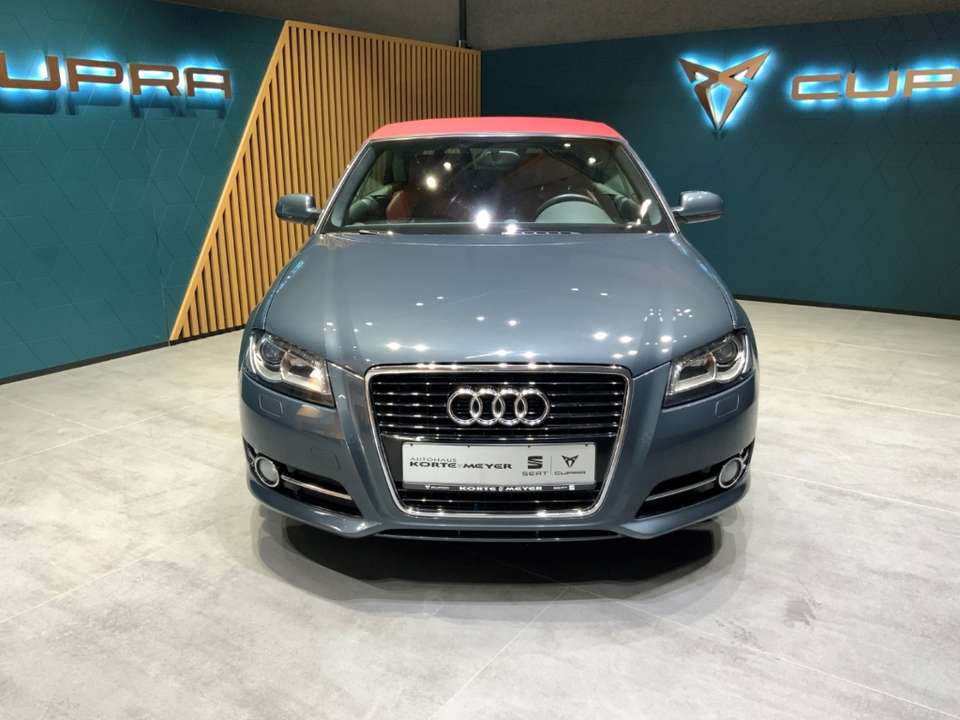 Audi A3 - Imagem 3