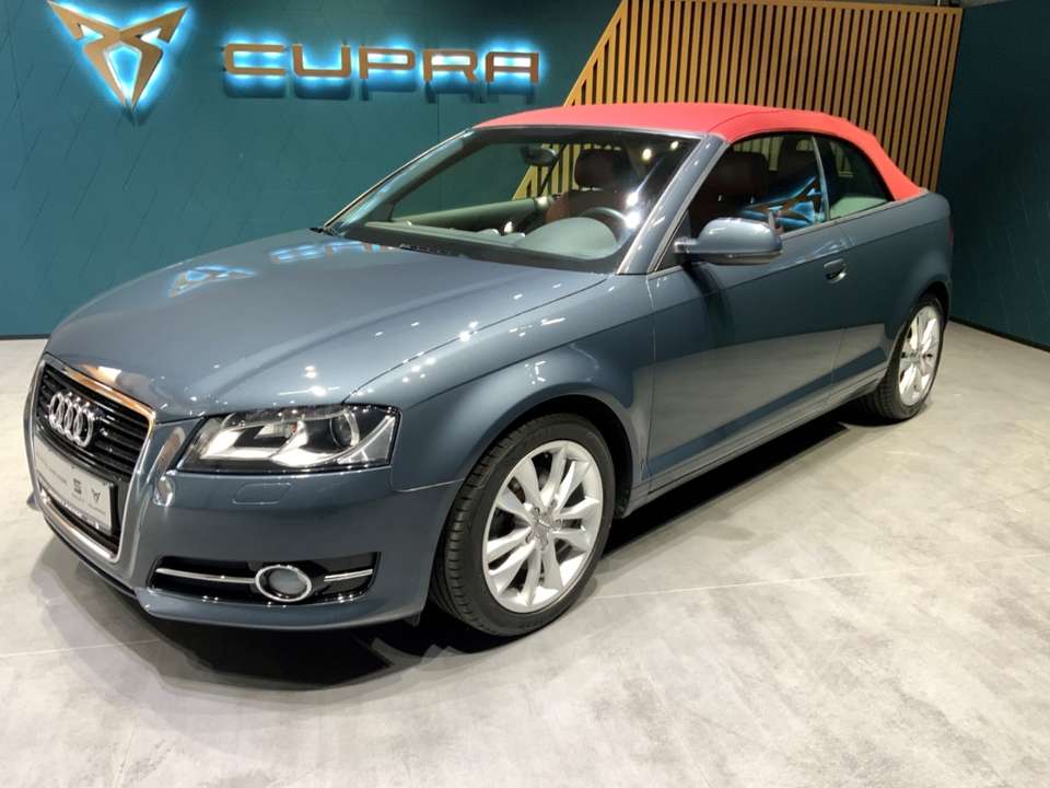 Audi A3 - Imagem 4