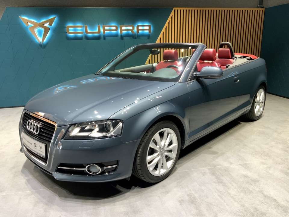 Audi A3 - Imagem 5