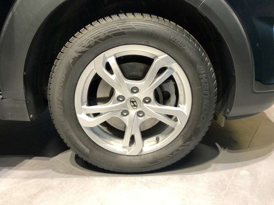 Hyundai TUCSON - Imagem 10