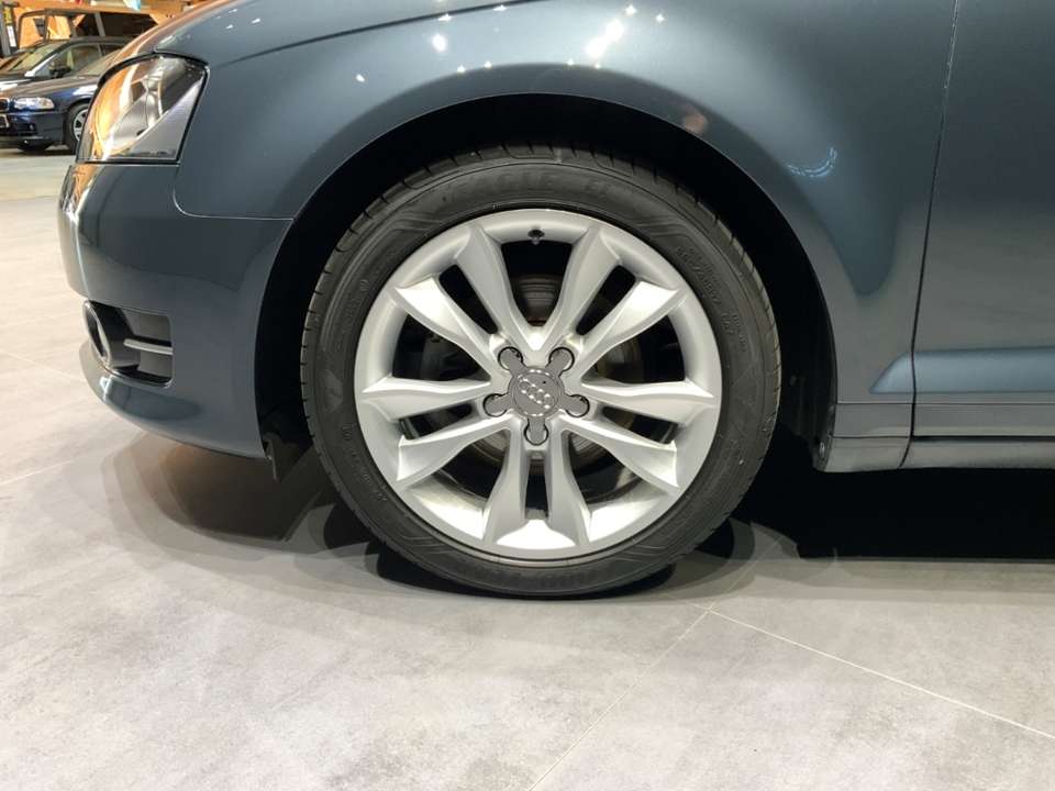 Audi A3 - Imagem 6