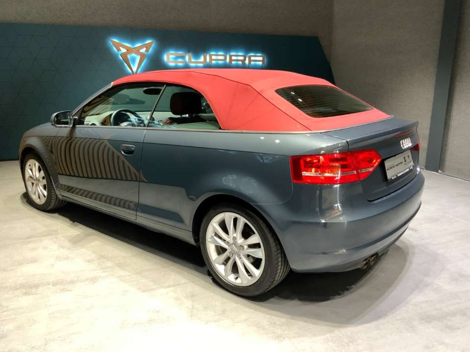 Audi A3 - Imagem 7