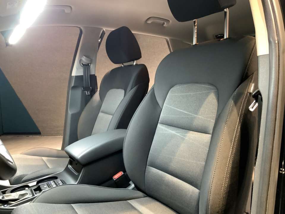 Hyundai TUCSON - Imagem 13