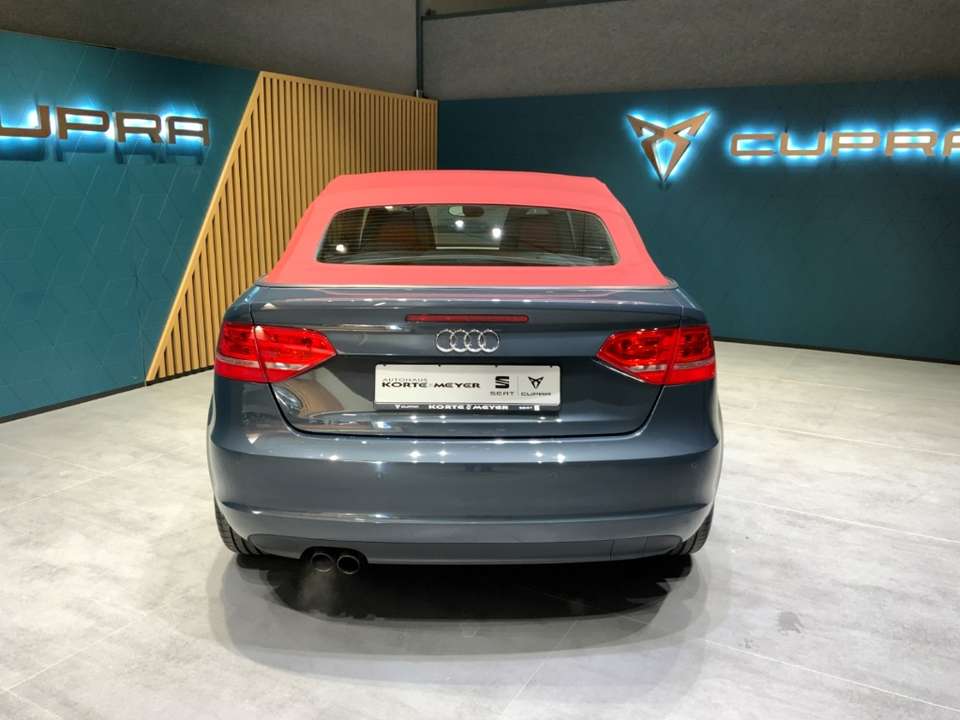 Audi A3 - Imagem 9