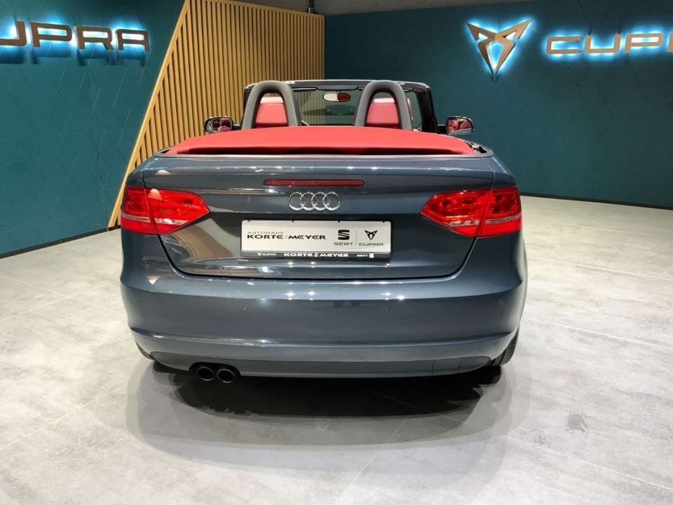 Audi A3 - Imagem 10