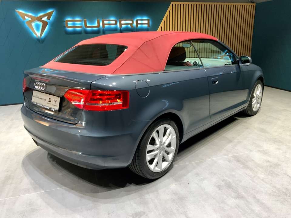 Audi A3 - Imagem 12
