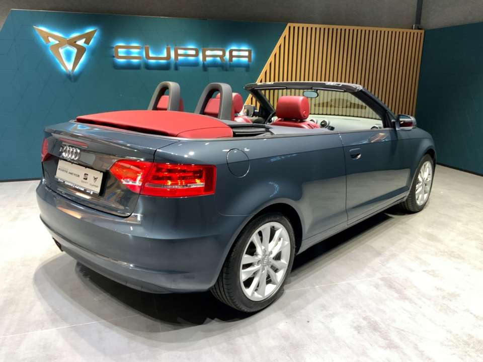 Audi A3 - Imagem 13