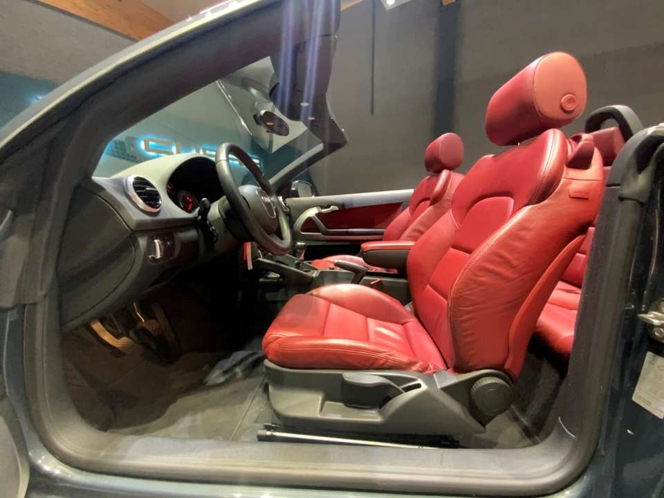 Audi A3 - Imagem 15