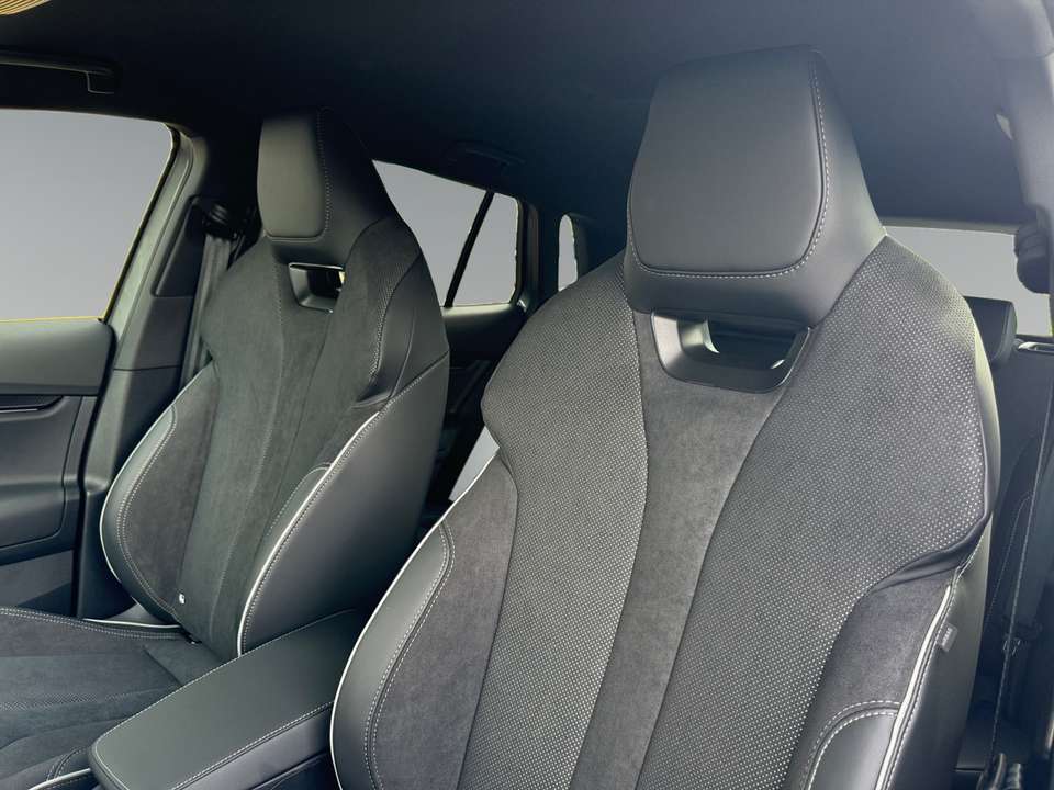 Skoda Elroq - Imagem 4