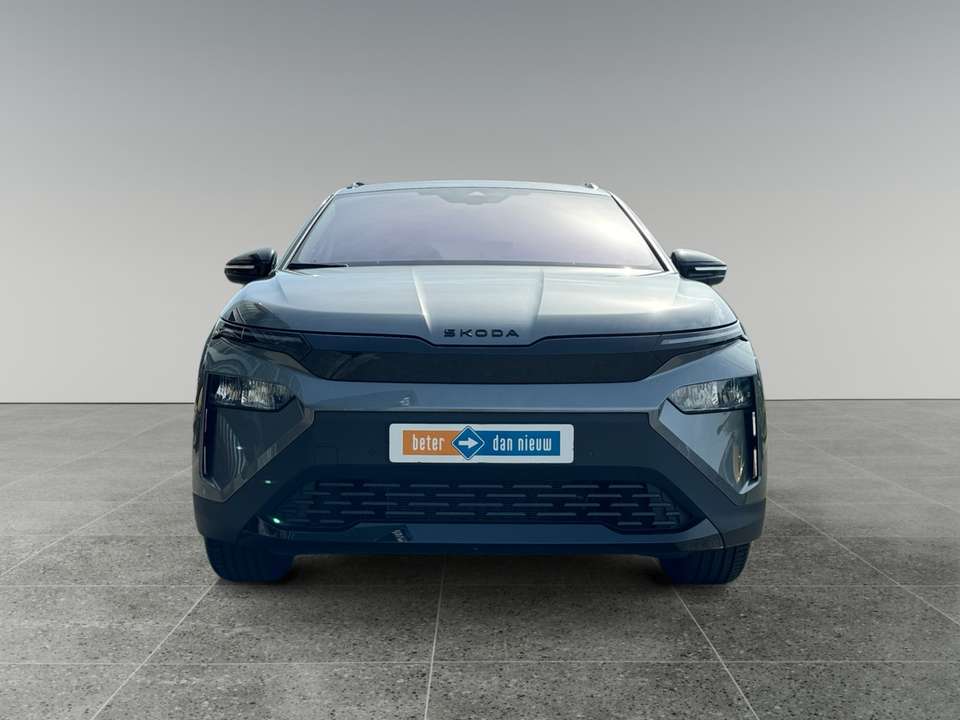 Skoda Elroq - Imagem 7