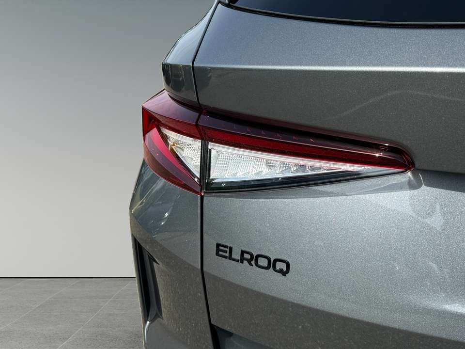 Skoda Elroq - Imagem 10