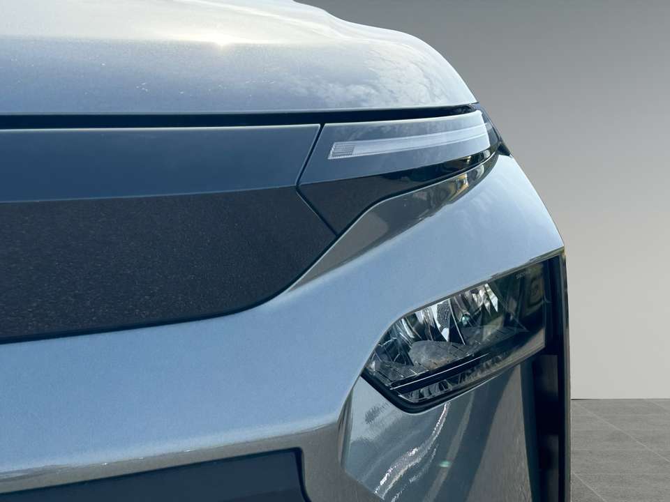Skoda Elroq - Imagem 12