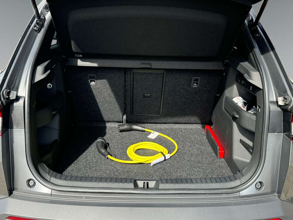 Skoda Elroq - Imagem 13
