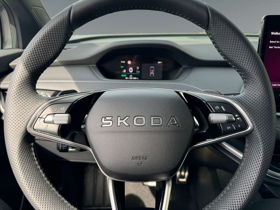 Skoda Elroq - Imagem 15