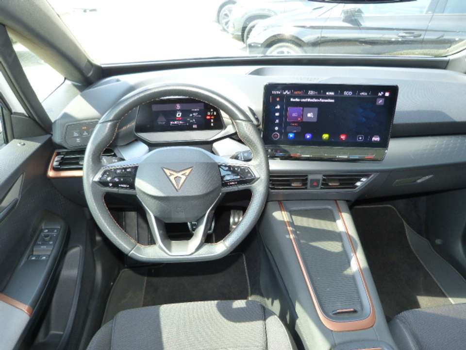 CUPRA Born - Imagem 7