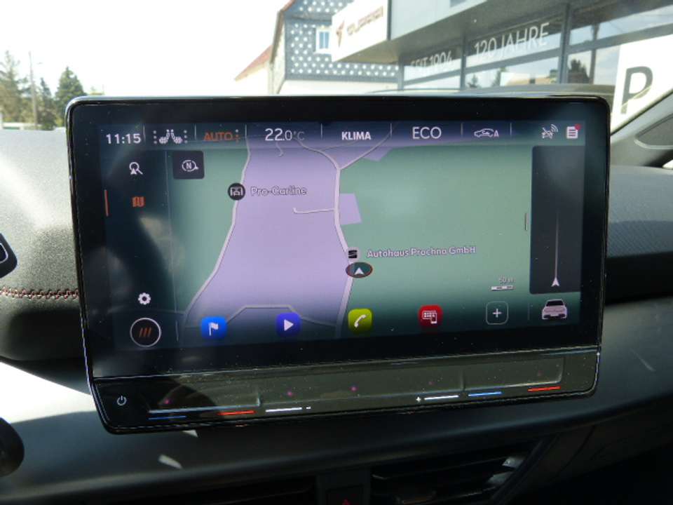 CUPRA Born - Imagem 9